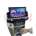 Land Cruiser 2008-2021 Android DVD GPS Navigation